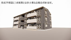 ドリーム大町の画像