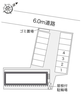 【エントランス】 | レオパレスブルーム