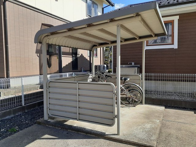 サニーイーストのその他共用部分