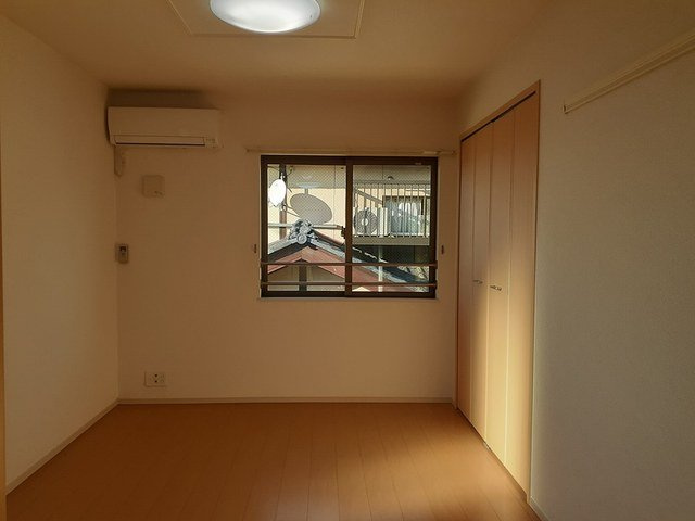 サニーイーストの内装