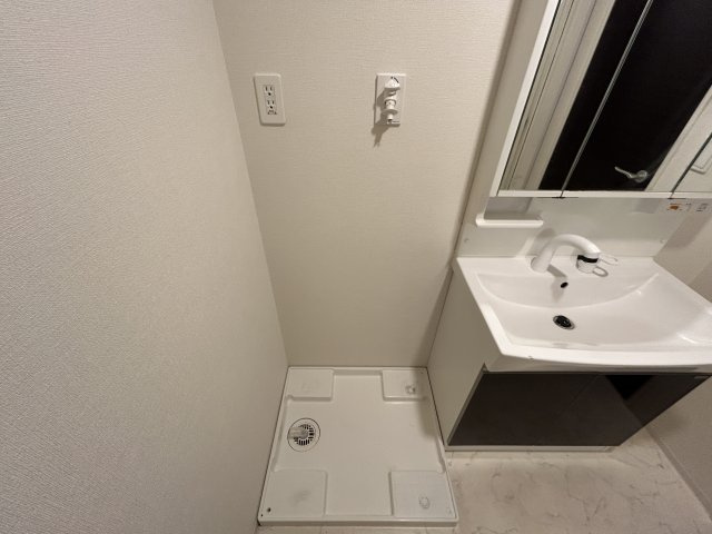 三木市宿原のアパートのその他
