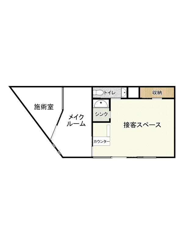姫路市大津区吉美/売店舗の外観