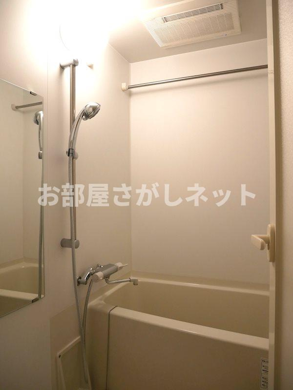 ステージグランデ大森町【おとり物件なし】#学生・社会人にオススメ！初期費用分割払いOK！の浴室