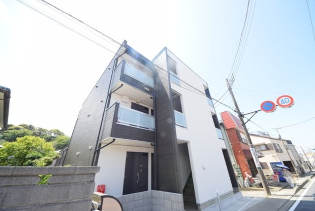 神奈川県鎌倉市１棟売りマンション【リブリ・B-one鎌倉】　「腰越駅徒歩４分」「2019年築」「満室」