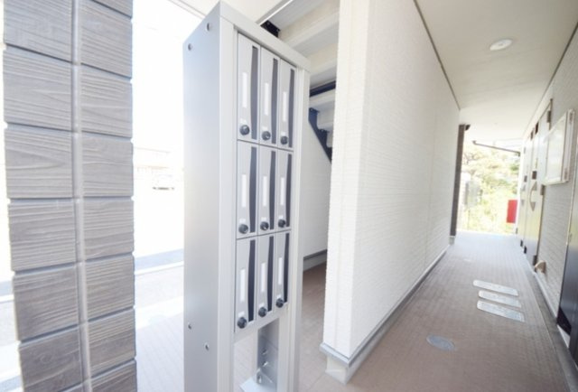 神奈川県鎌倉市１棟売りマンション【リブリ・B-one鎌倉】　「腰越駅徒歩４分」「2019年築」「満室」の設備