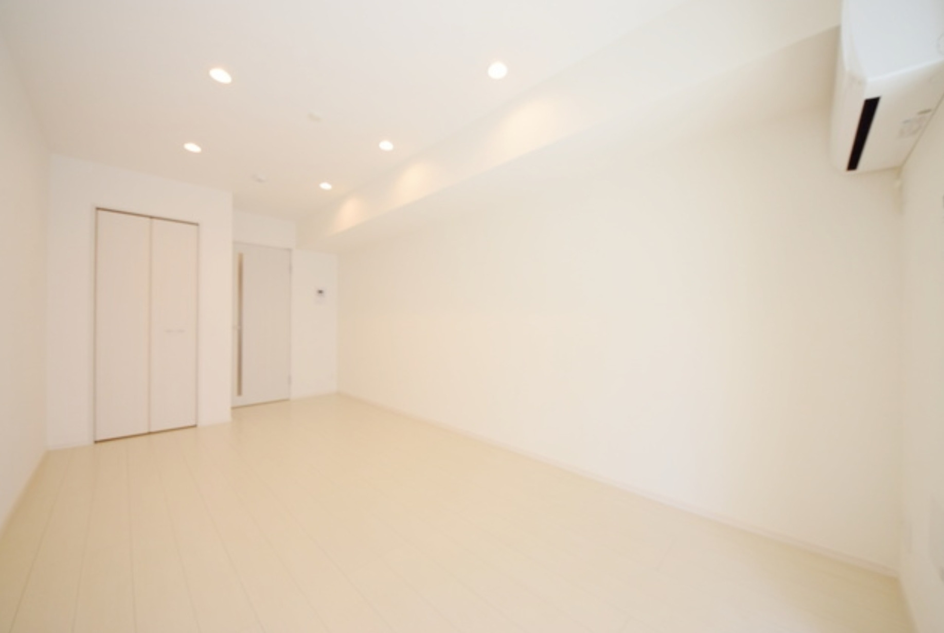 神奈川県鎌倉市１棟売りマンション【リブリ・B-one鎌倉】　「腰越駅徒歩４分」「2019年築」「満室」の洋室