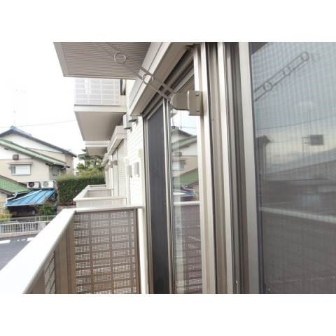 エグゼコート上地の展望