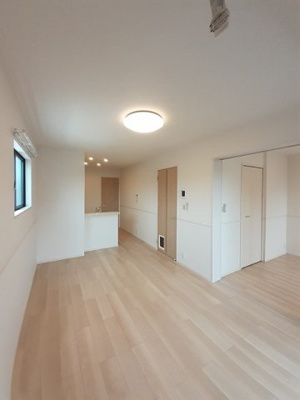 【内装】 | イースタンヒル