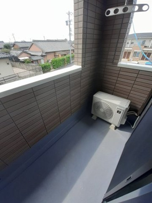 【バルコニー】 | イースタンヒル