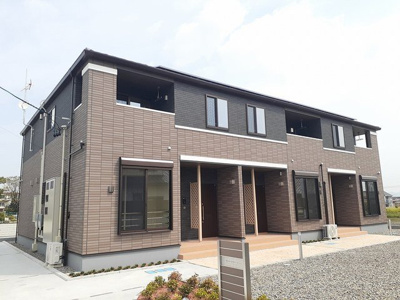 【外観】 | イースタンヒル