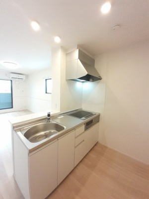 【キッチン】 | イースタンヒル