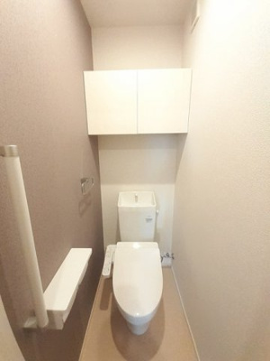 【トイレ】 | イースタンヒル