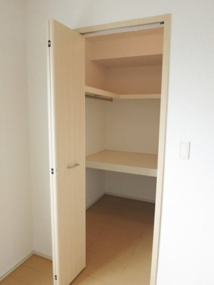 【収納】 | シャルマンエルＣ