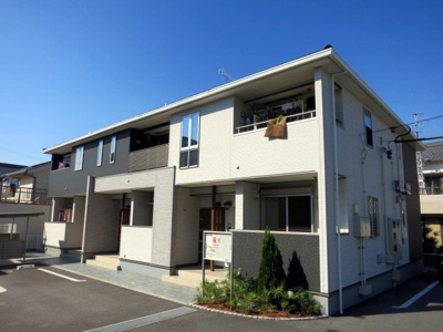 【外観】 | シャルマンエルＣ