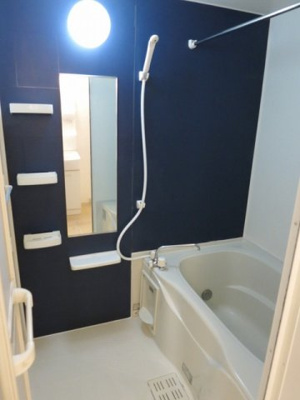 【浴室】 | シャルマンエルＣ