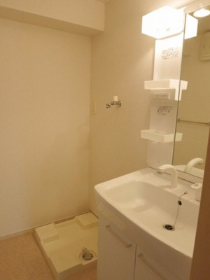 【洗面所】 | シャルマンエルＣ