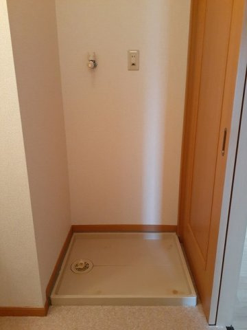メゾン二見の設備