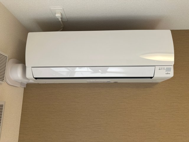 アメニティ・ヒルズの設備