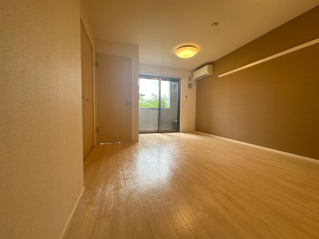 アメニティ・ヒルズの子供部屋