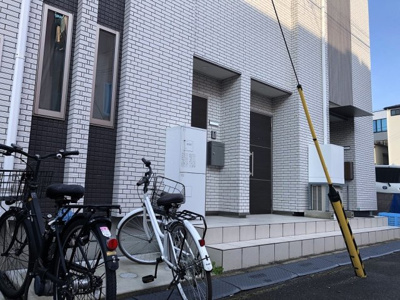 【その他共用部分】 | ポルトボヌール