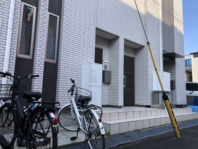 【その他共用部分】 | ポルトボヌール