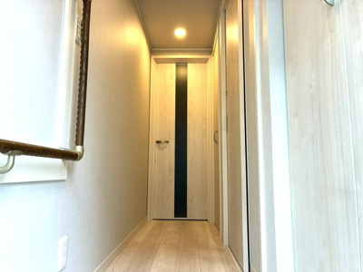 【内装】 | ポルトボヌール