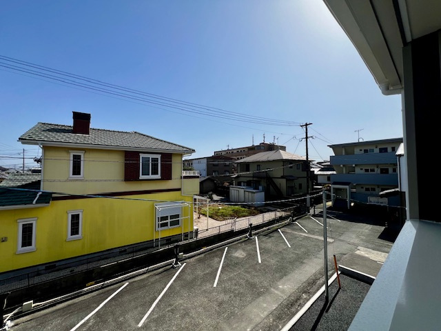 久留米市宮ノ陣5丁目　新築戸建【第10-2】のその他