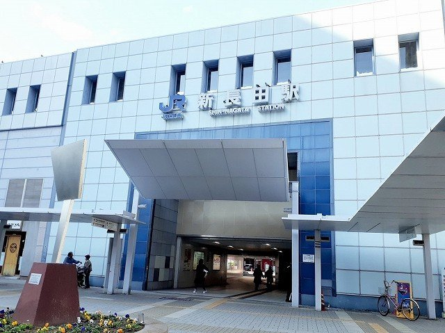 アクヘドール　カーサの周辺|ＪＲ新長田駅まで570m