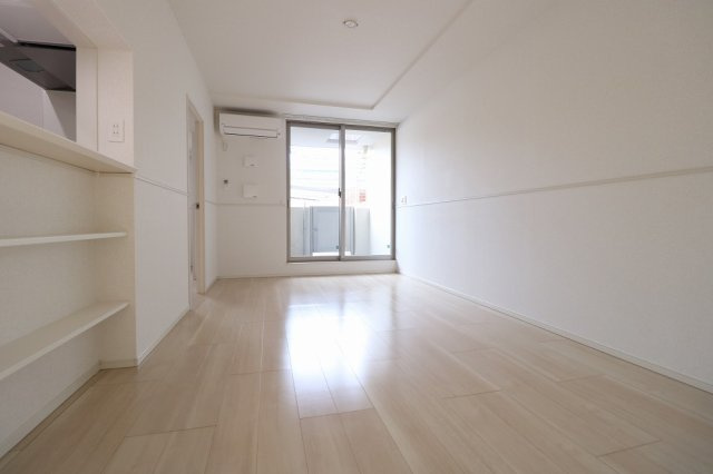 アクヘドール　カーサの居間・リビング