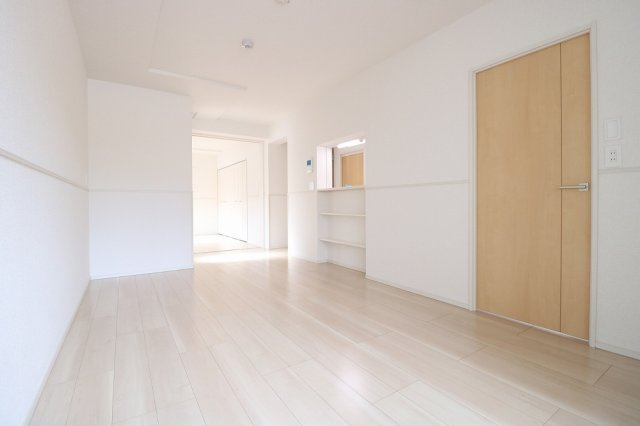 アクヘドール　カーサの設備