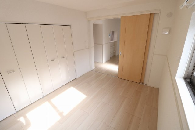 アクヘドール　カーサの収納