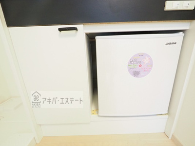 【設備】 | フェリオ押上