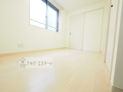 【居間・リビング】 | フェリオ押上