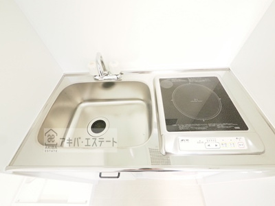 【キッチン】 | フェリオ押上