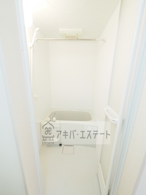 【浴室】 | フェリオ押上