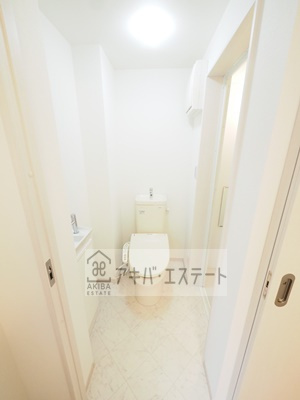 【トイレ】 | フェリオ押上