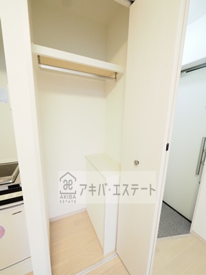 【収納】 | フェリオ押上