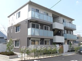 M’s Pronube 弐番館