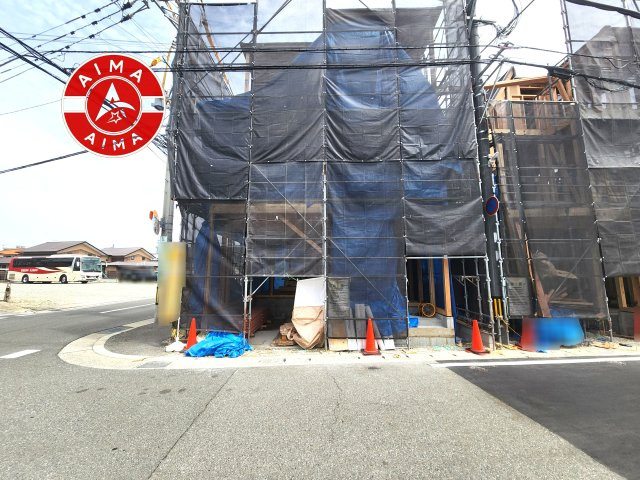 大野城市仲畑4丁目第1-2棟（2号棟）　