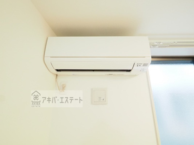 【設備】 | フェリオ押上