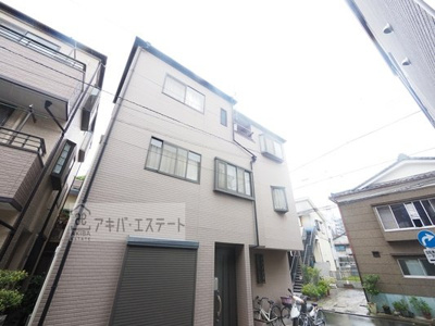 【その他】 | フェリオ押上