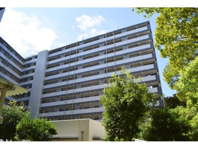 【外観】 | リバーサイドもりぐち