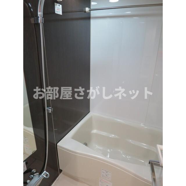 イプセ蒲田WEST【おとり物件なし】#学生・社会人にオススメ！初期費用分割払いOK！の浴室