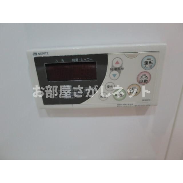 イプセ蒲田WEST【おとり物件なし】#学生・社会人にオススメ！初期費用分割払いOK！の設備