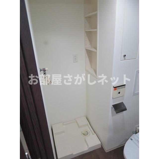 イプセ蒲田WEST【おとり物件なし】#学生・社会人にオススメ！初期費用分割払いOK！の設備