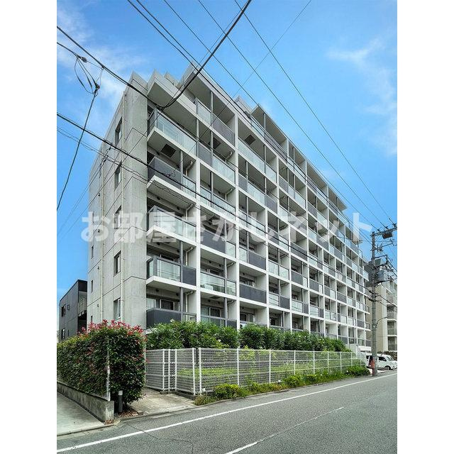 イプセ蒲田WEST【おとり物件なし】#学生・社会人にオススメ！初期費用分割払いOK！