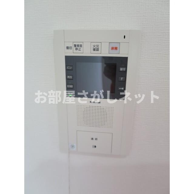 イプセ蒲田WEST【おとり物件なし】#学生・社会人にオススメ！初期費用分割払いOK！のセキュリティ
