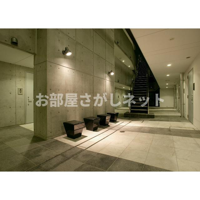 イプセ蒲田WEST【おとり物件なし】#学生・社会人にオススメ！初期費用分割払いOK！のその他共用部分