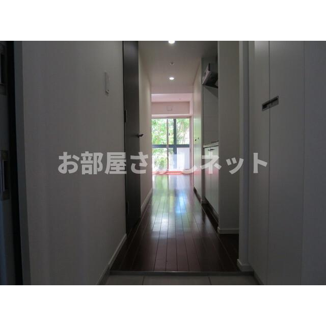 イプセ蒲田WEST【おとり物件なし】#学生・社会人にオススメ！初期費用分割払いOK！の内装