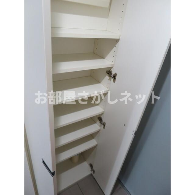イプセ蒲田WEST【おとり物件なし】#学生・社会人にオススメ！初期費用分割払いOK！の内装